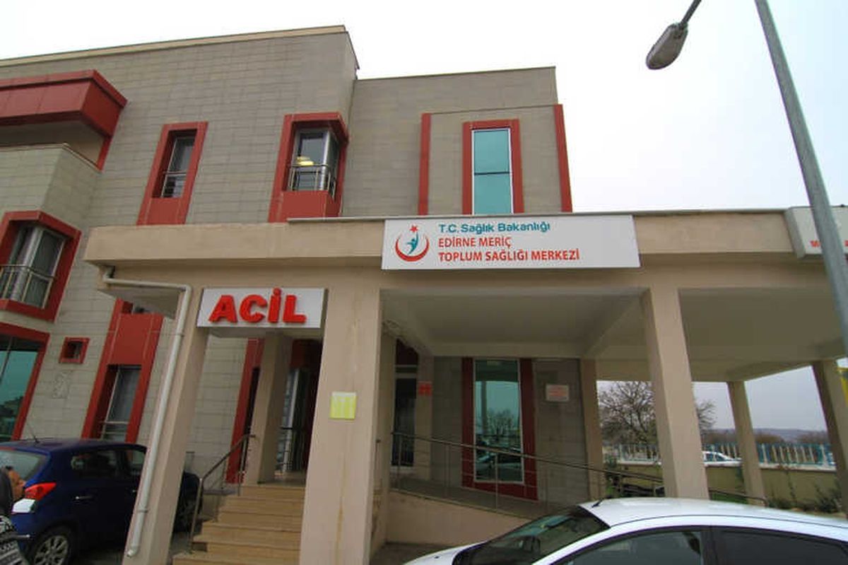 1 Göçmen Daha Donarak Hayatını Kaybetti