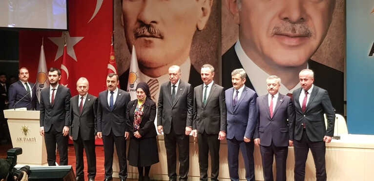 Alan, "Gün Bir Olma, Gün Biz Olma Günüdür"