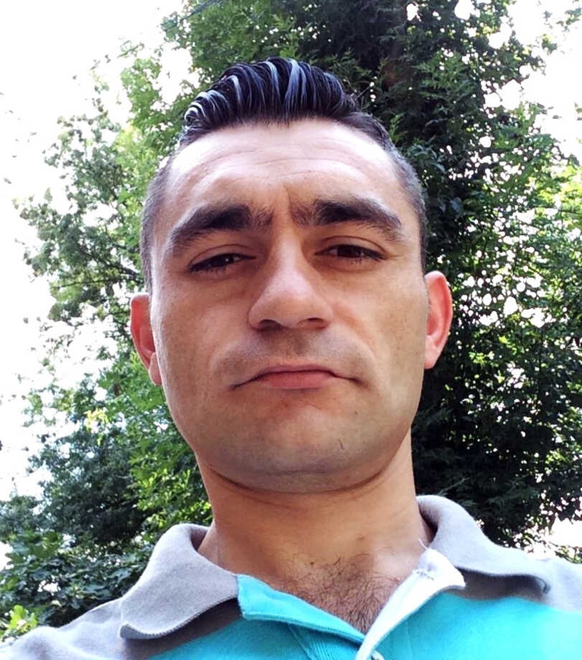 Annesini Öldüren Sanık, "Sanki İçime Biri Girdi"