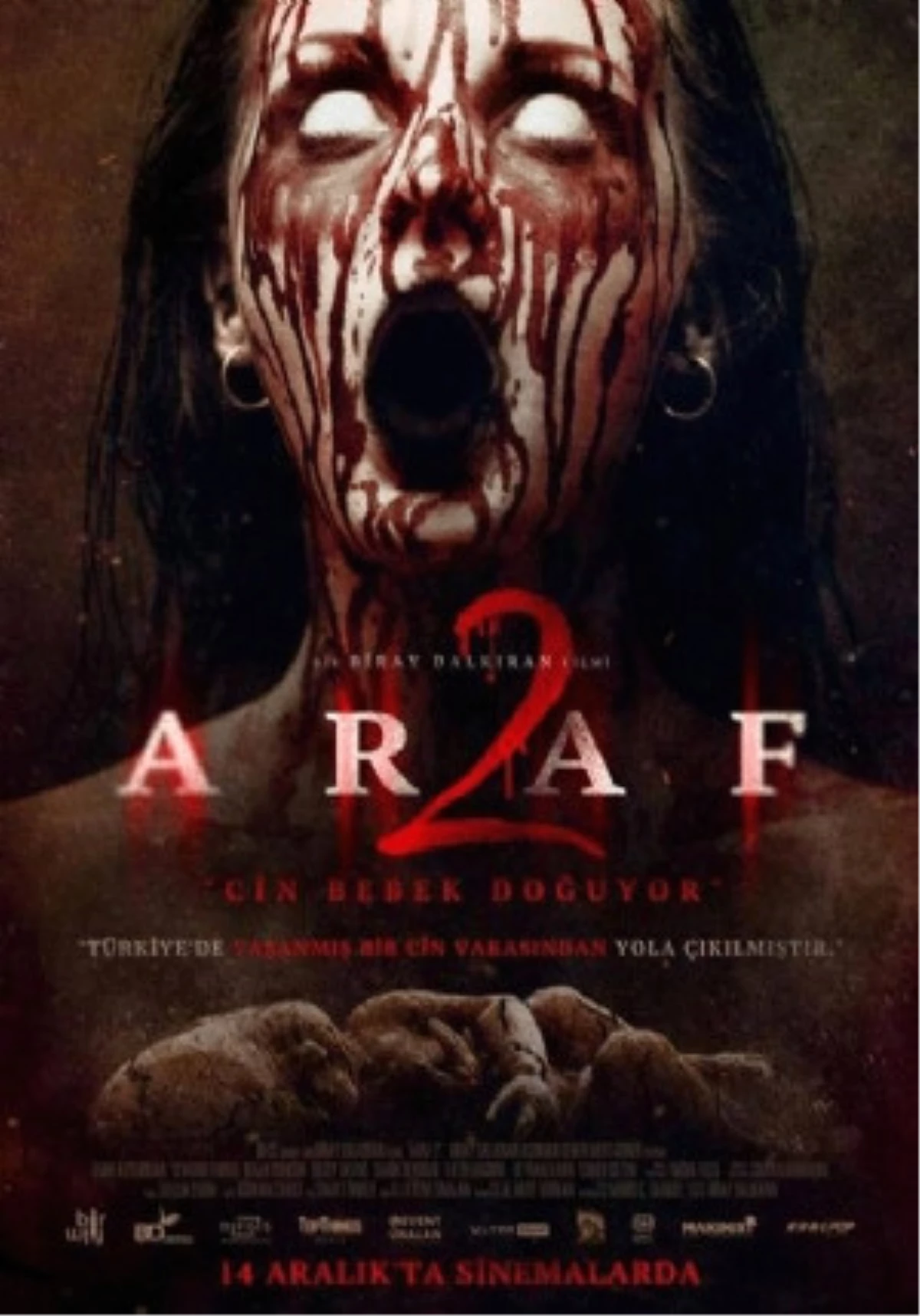 Araf 2 Filmi