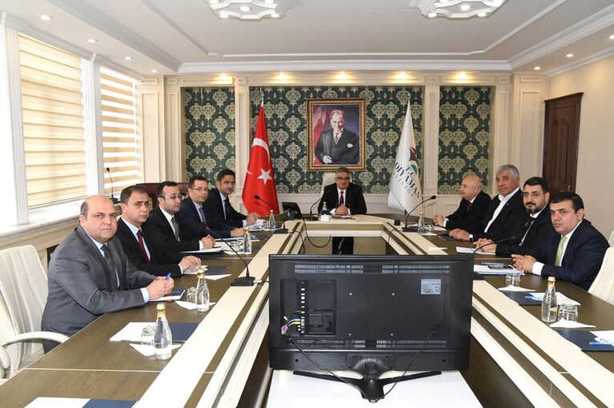 Asgem\'de Sona Doğru Gelindi