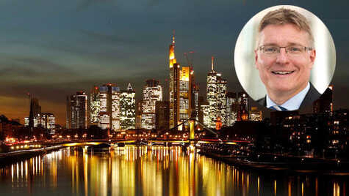 Avrupa\'daki Kaynaklar Frankfurt\'a Akacak!