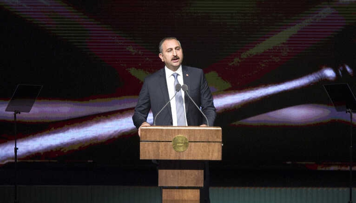 Aynı Tavrı Demokrasi Savunucusu Ülkelerden Göremiyoruz"