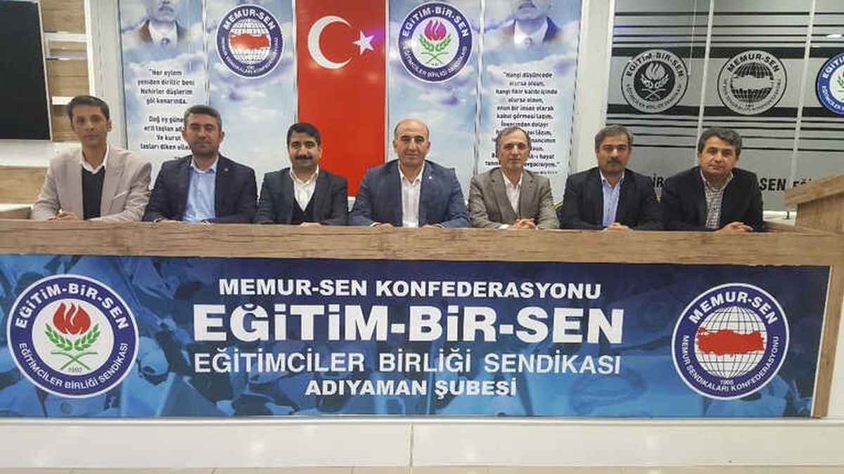 Başkan Deniz: "Vesayetin Tetikçi Cübbesi Milletin Egemenlik Cüssesi Karşısında Kaybetmeye Mahkumdur"