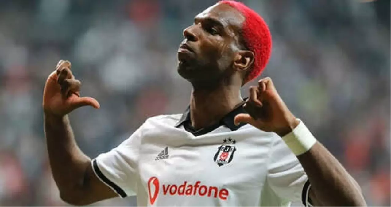 Beşiktaş, Ryan Babel\'i Gönderme Kararı Aldı