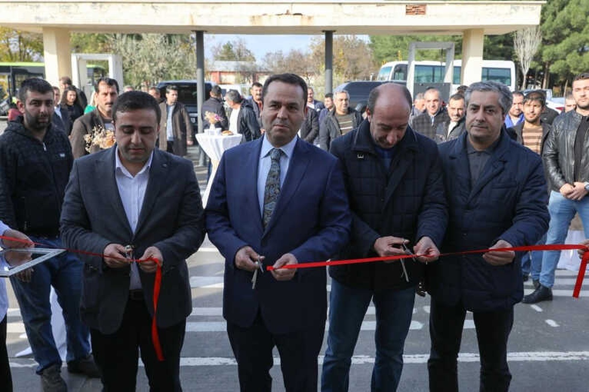 Büyükşehir Belediyesi İş Sağlığı ve Güvenliği Çalışmalarını Artırıyor