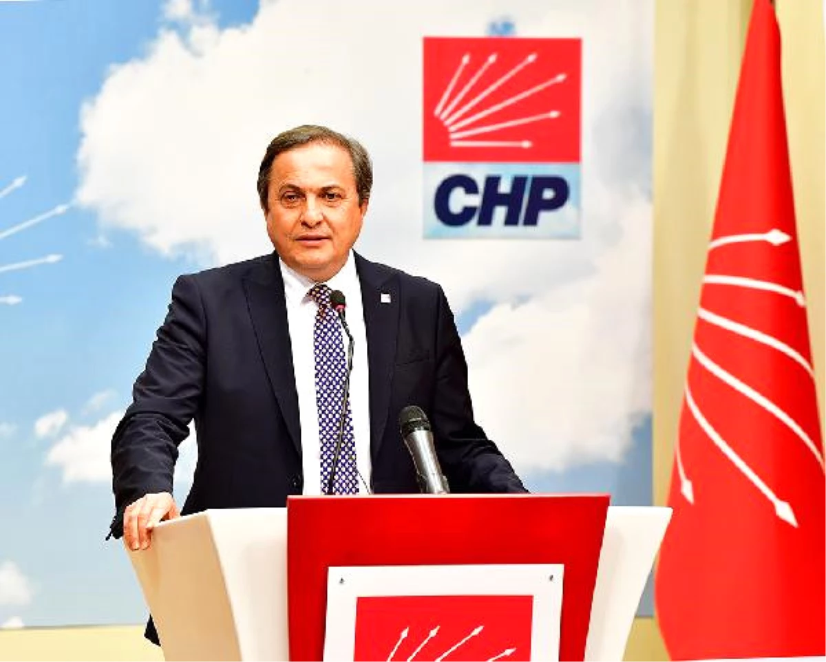 CHP Belediye Başkan Adaylarını Açıkladı