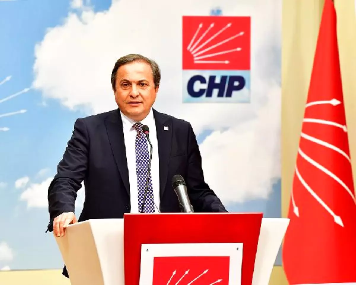 CHP Belediye Başkan Adaylarını Açıkladı