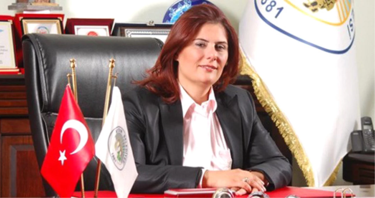 CHP\'nin Aydın Büyükşehir Belediye Başkan Adayı Özlem Çerçioğlu Kimdir?