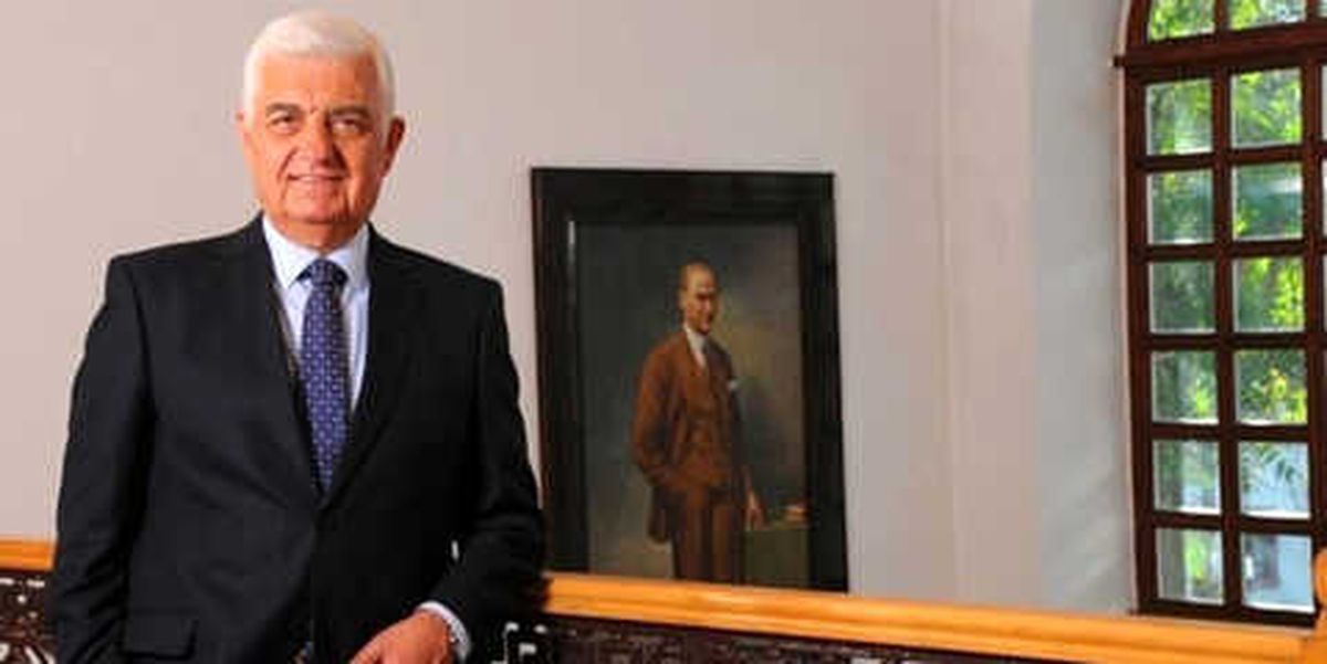 CHP\'nin Muğla Büyükşehir Belediye Başkan Adayı Osman Gürün