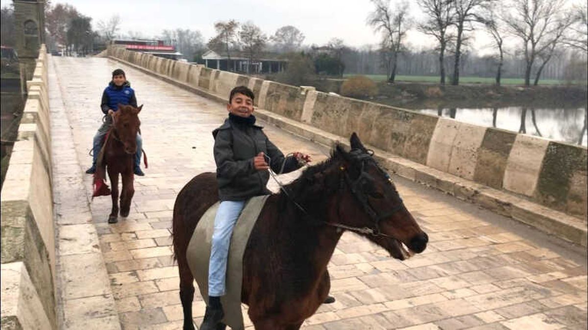 Diriliş\' Edirne