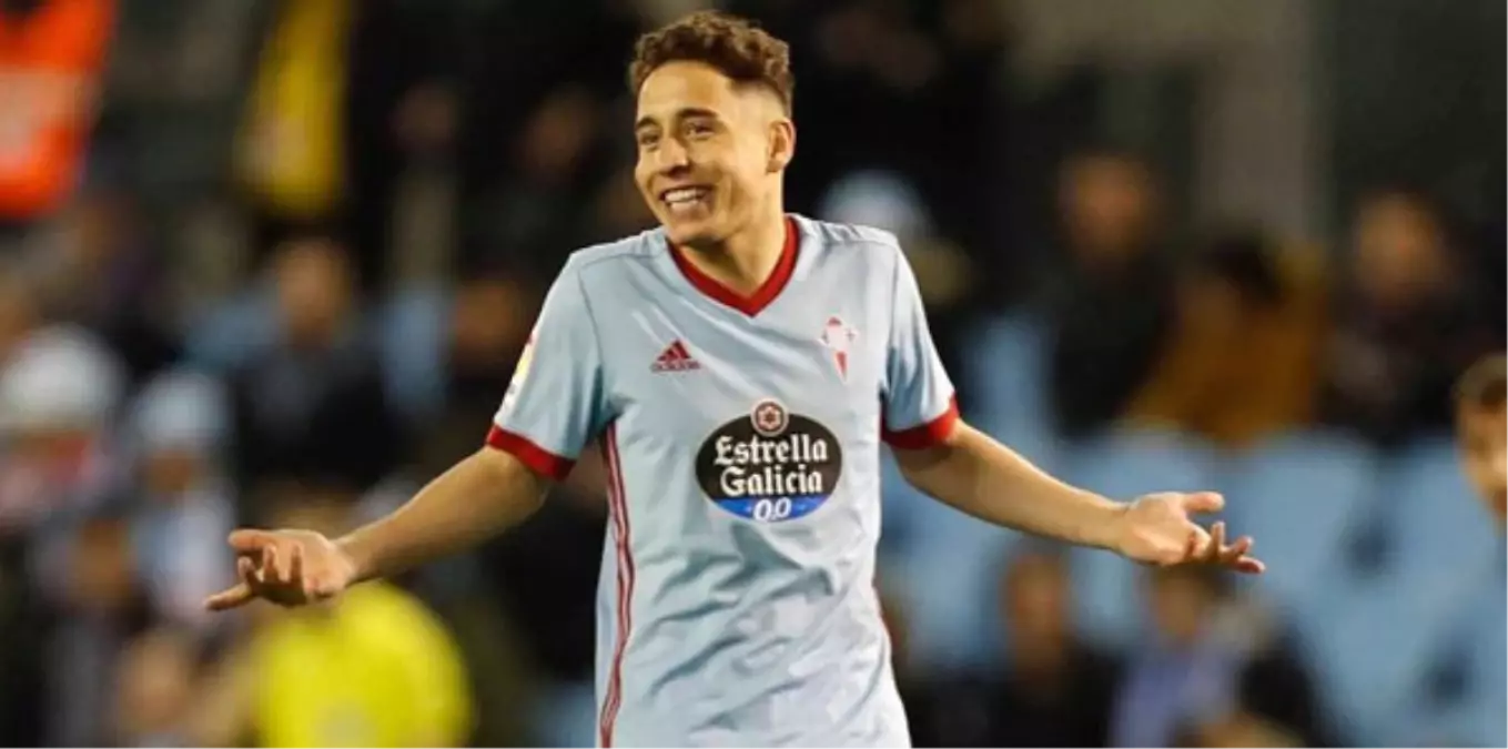 \'Diriliş\' Emre Mor...