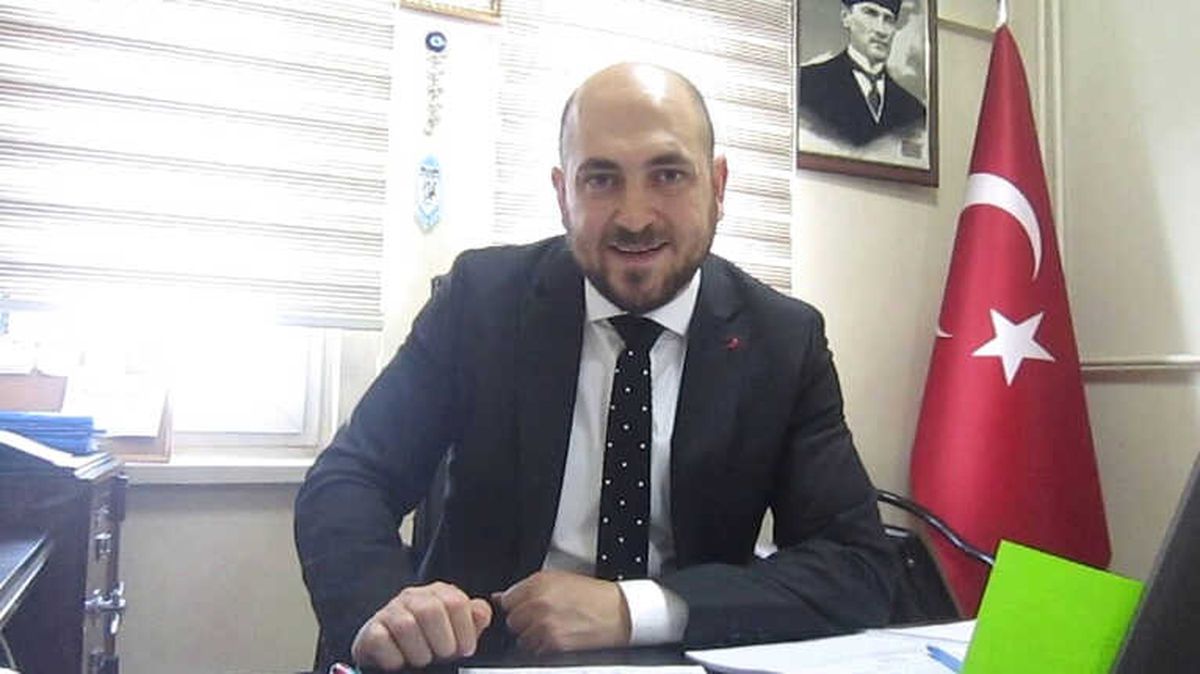 Erhan Topçu\'nun Acı Günü
