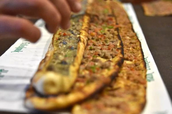 Etli Ekmek, 800 Yıldır Konya’da Üretiliyor Son Dakika