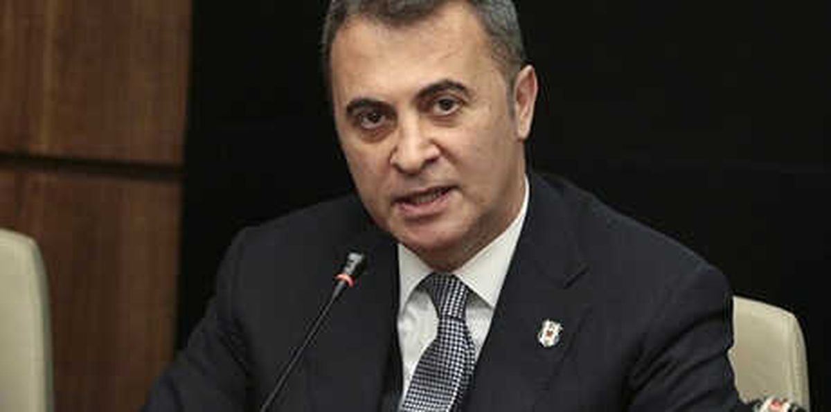Fikret Orman\'dan Mustafa Cengiz Açıklaması