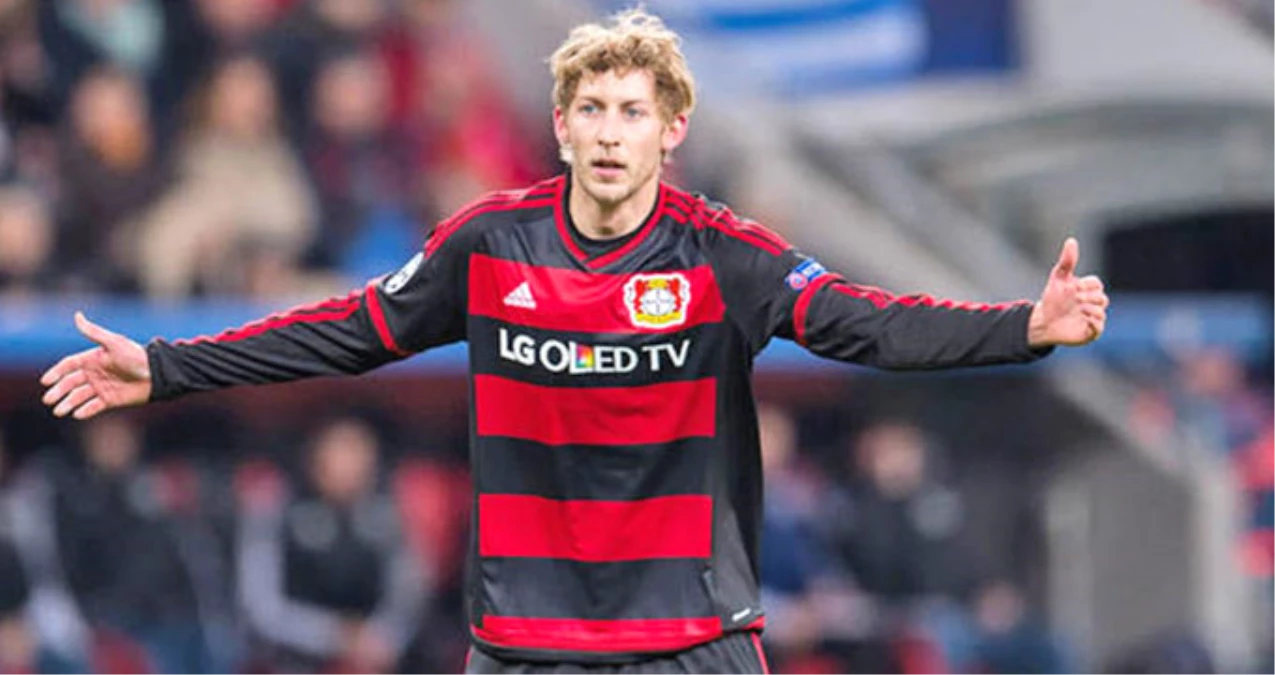 Futbolu Bırakan Stefan Kiessling, Sezon Başında Yapılan Testlere Eşini Soktuğunu İtiraf Etti