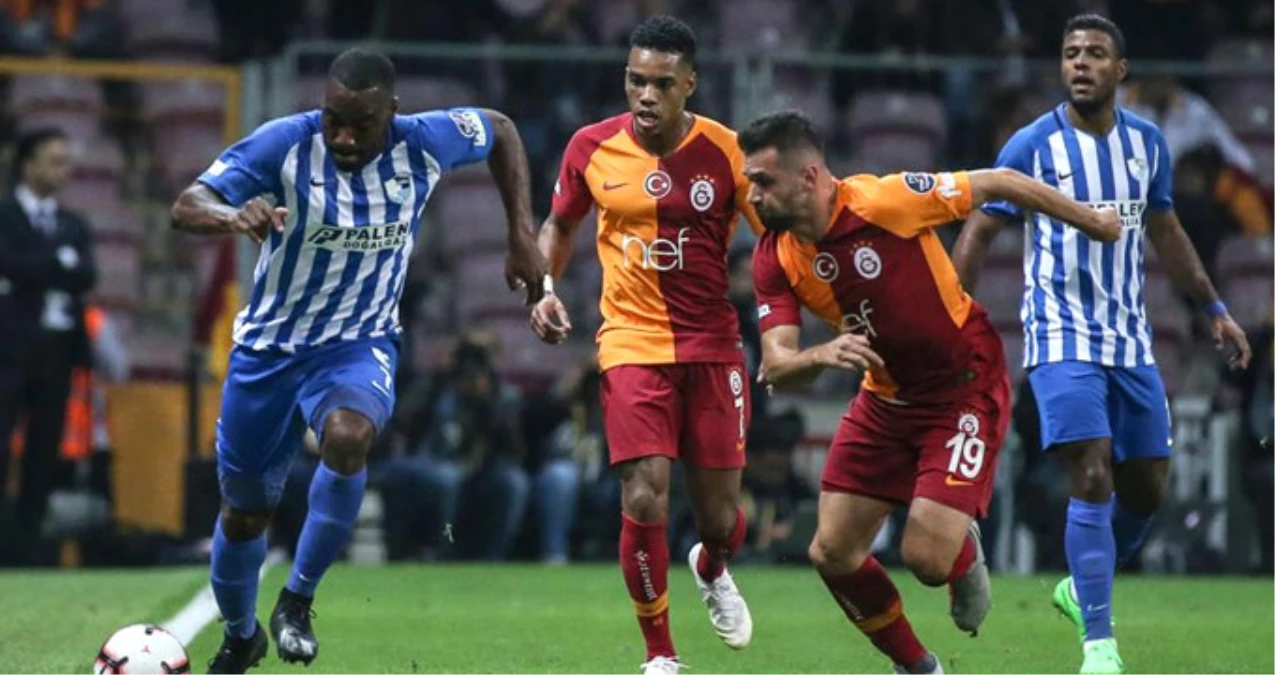 Galatasaray - Porto Maçının Biletleri Satışa Çıktı