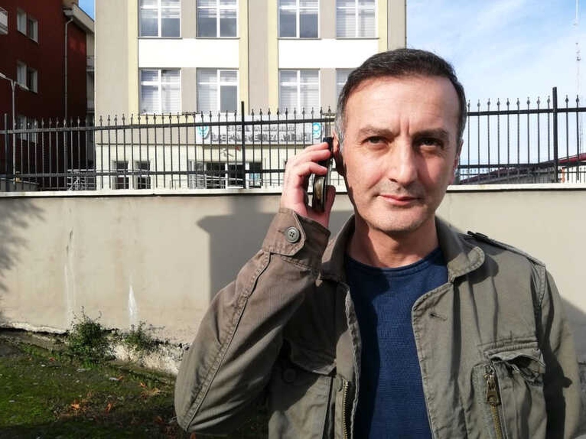 Giresunlu Vatandaş Dolandırıcıları 1 TL ile Yakalattı