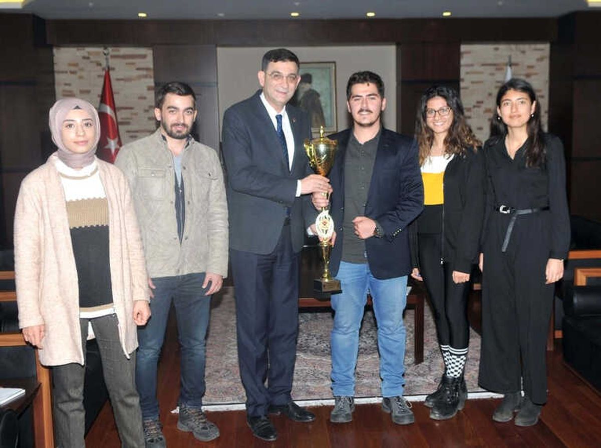 Gso Başkanı Ünverdi\'den Üniversite Öğrencilerine Tam Destek