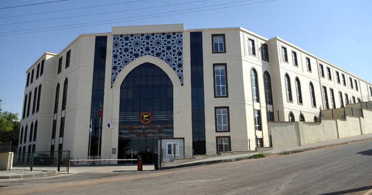 Gso-Mem\'de İş Forumu Düzenlenecek