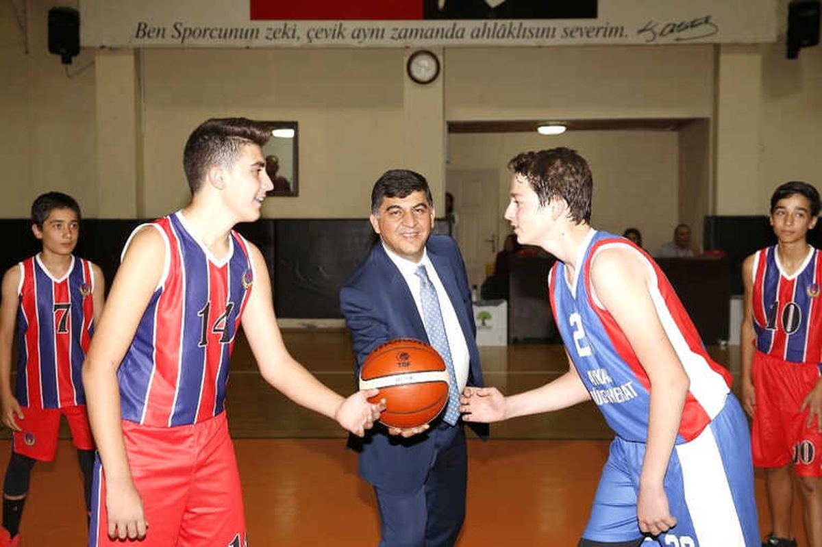 Gurur Günü Spor Organizasyonlarıyla Kutlanacak