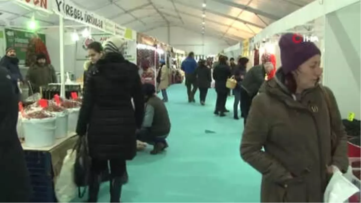 Hatay Tanıtım Günleri\' Kapılarını Açtı