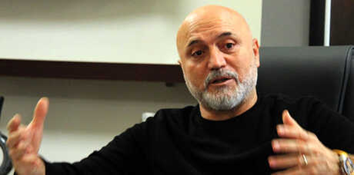 Hikmet Karaman: Çok Çabuk Kelle Koparma Anlayışı Var