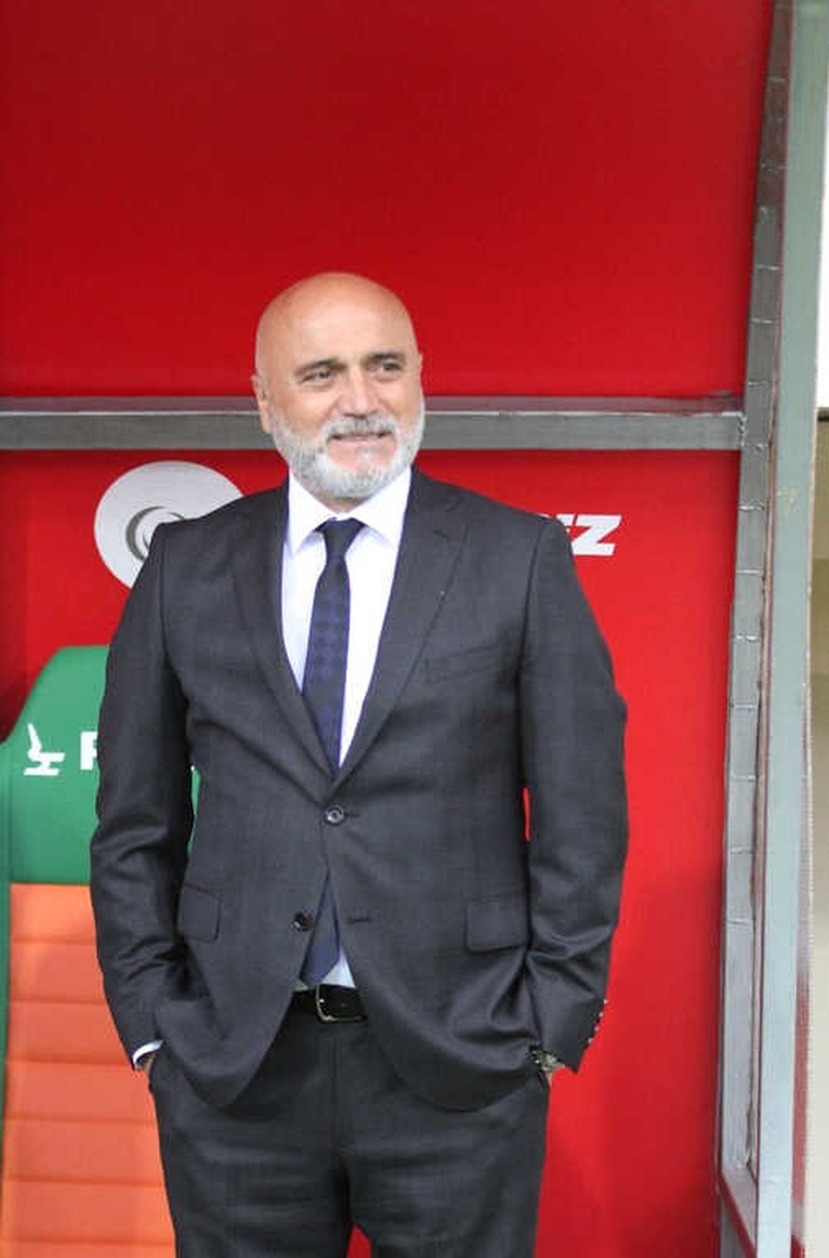 Hikmet Karaman\'ın Yardımcıları Belli Oldu