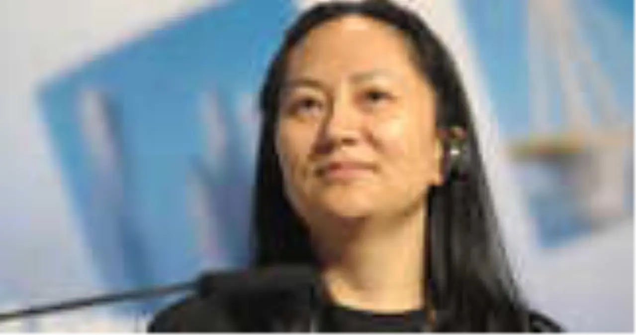 Huawei\'nin Mali İşler Direktörü, ABD\'nin İran\'a Yönelik Ambargosunu Delmek Suçlamasıyla Tutuklandı