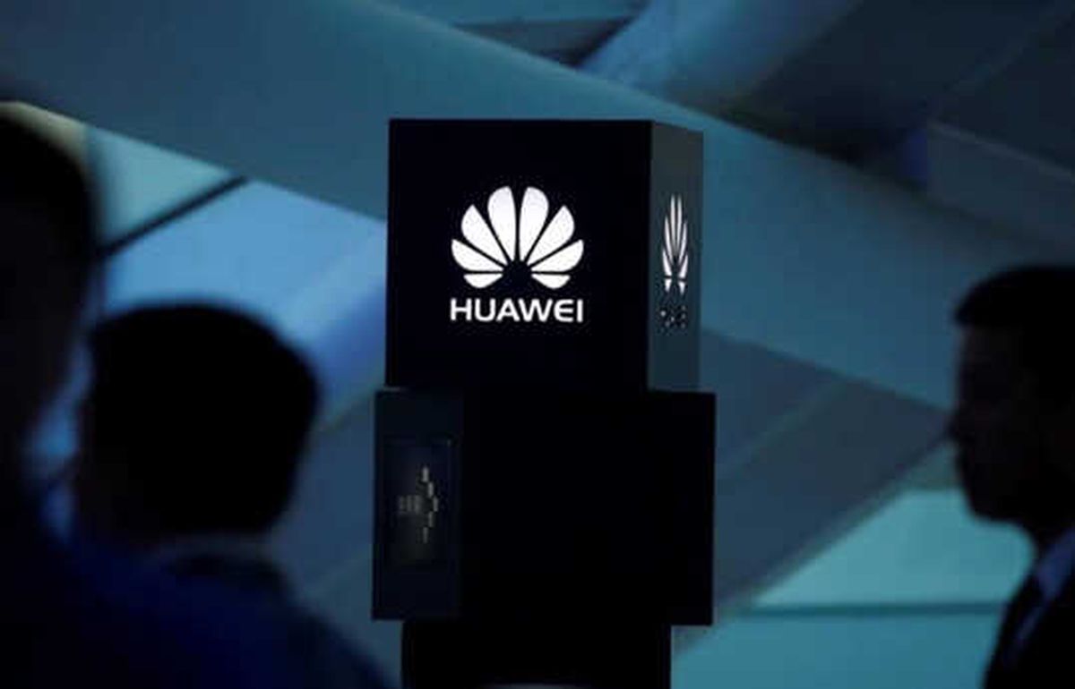 Huawei: Yaptırımlara uyuyoruz