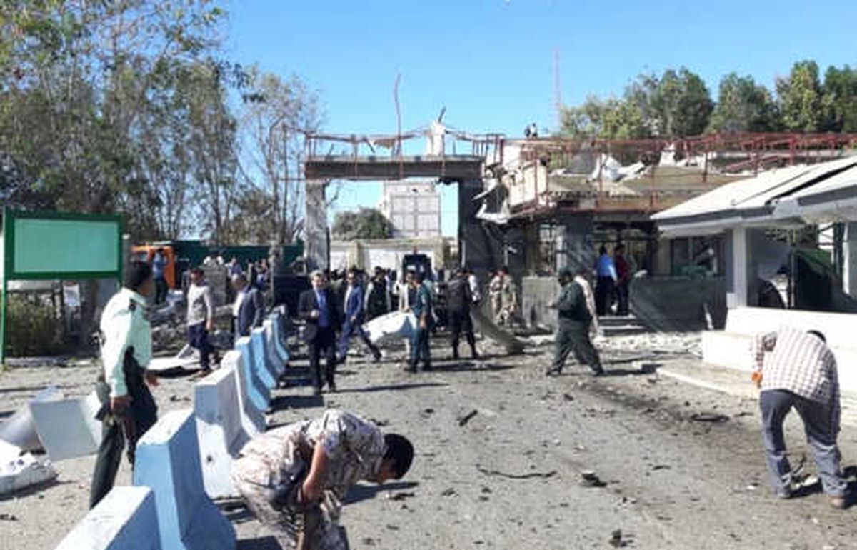 İran\'da bombalı saldırı: En az 3 kişi öldü