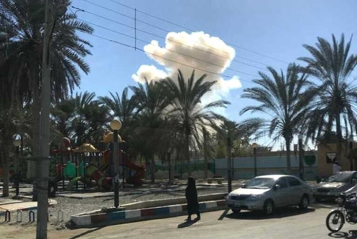 İran\'da Polis Merkezine Bombalı Saldırı: 3 Ölü