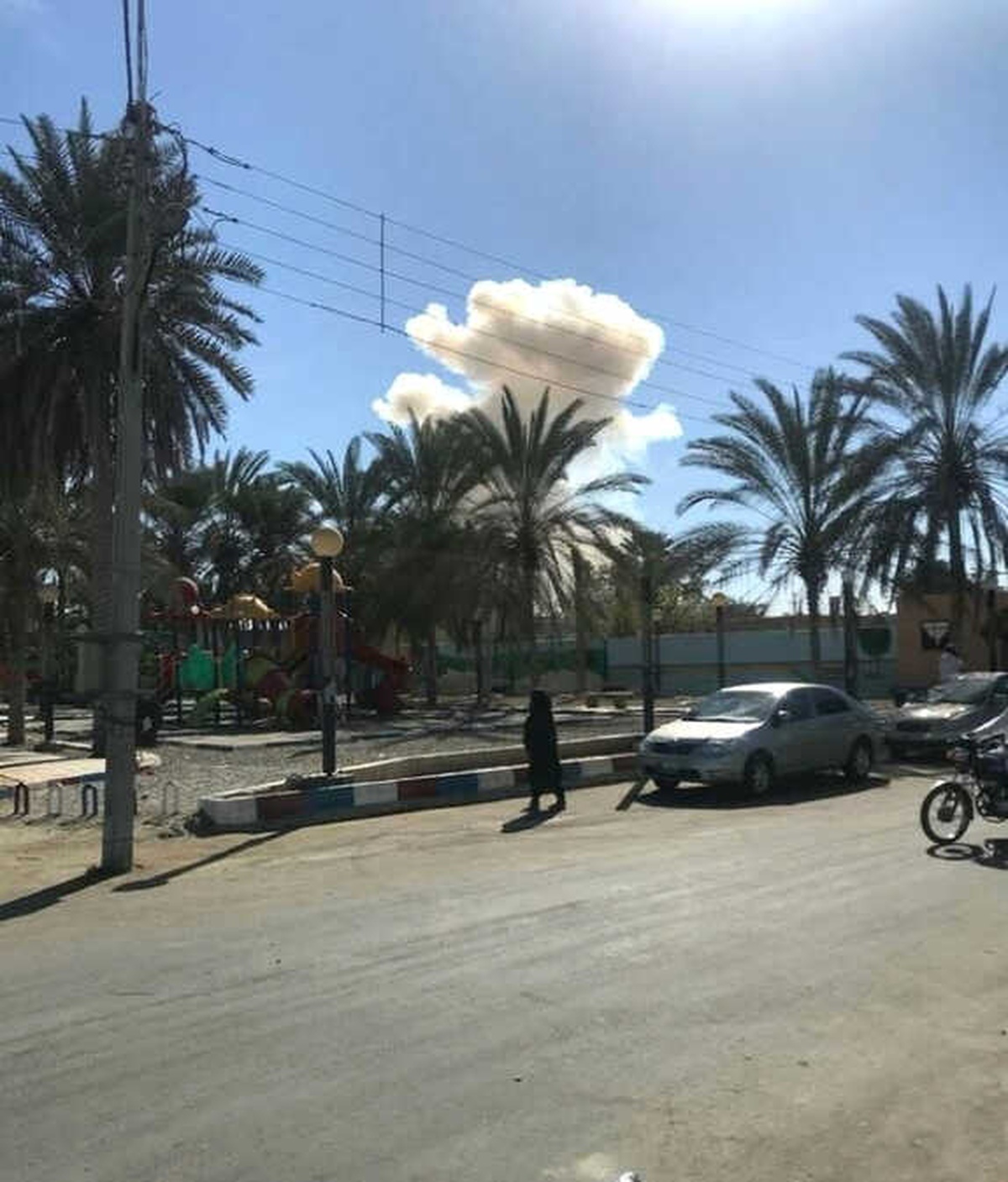İran\'da Polis Merkezine Bombalı Saldırı: 3 Ölü