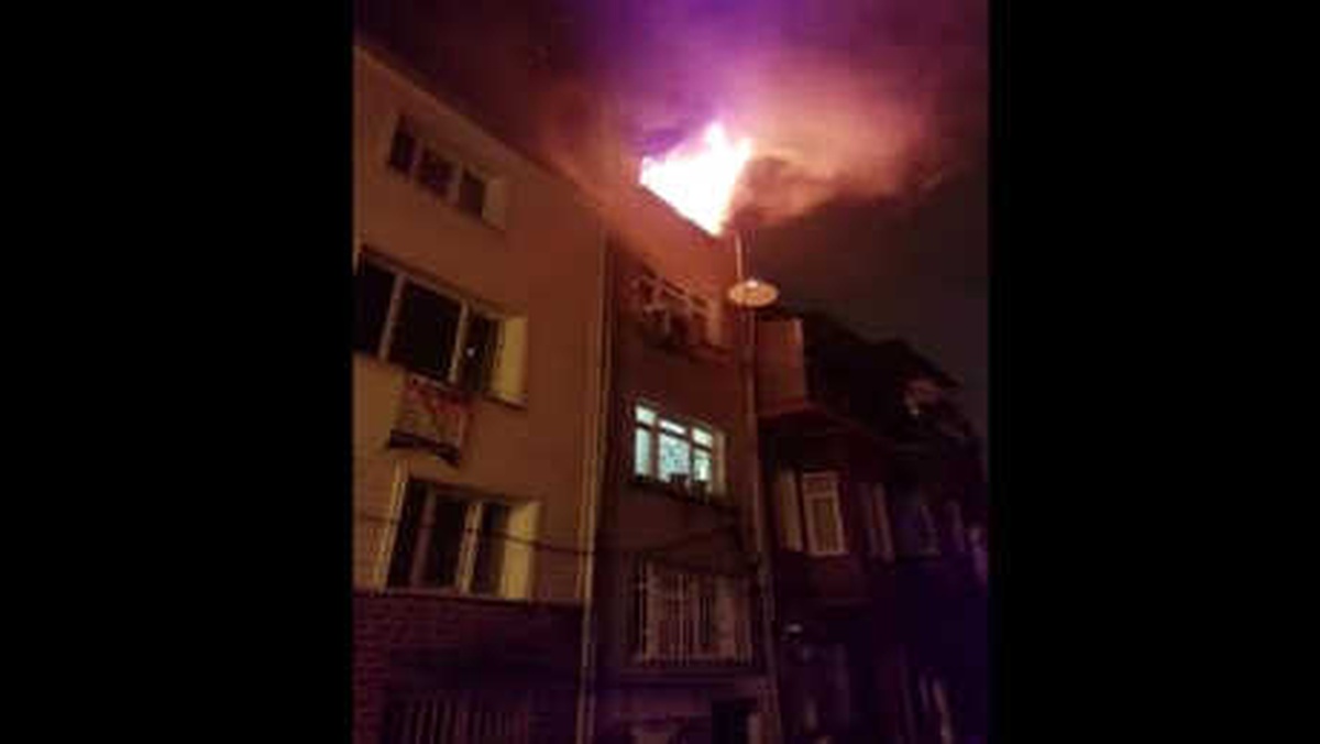 İstanbul\'da Yağmur ve Rüzgar Etkili Oluyor