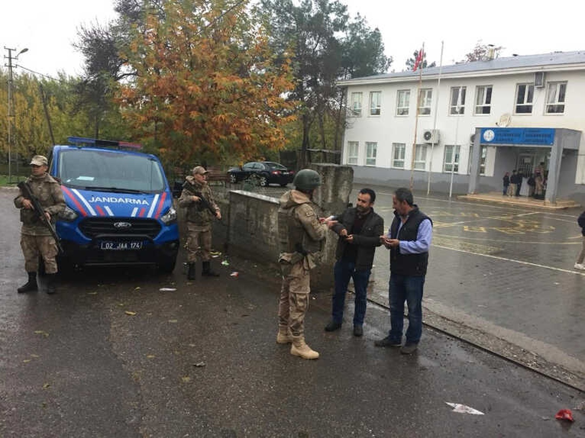 Jandarmadan Güven ve Huzur Uygulaması