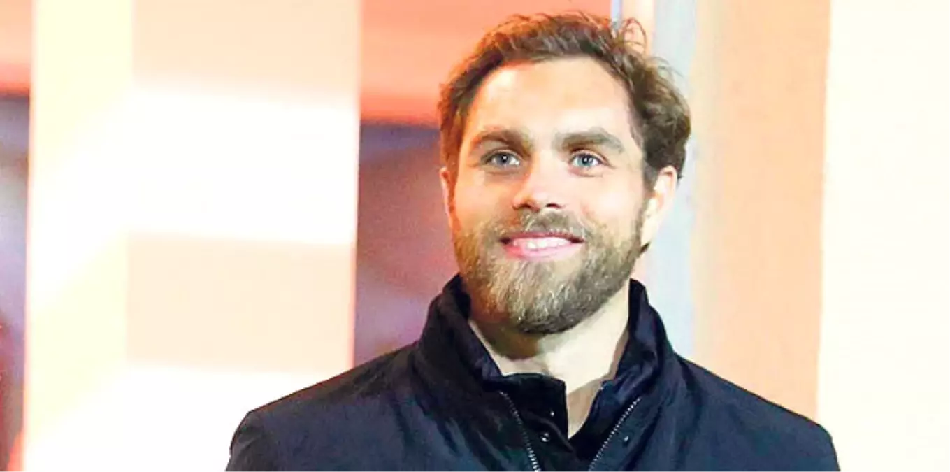 Johan Elmander\'den Yakın Takip