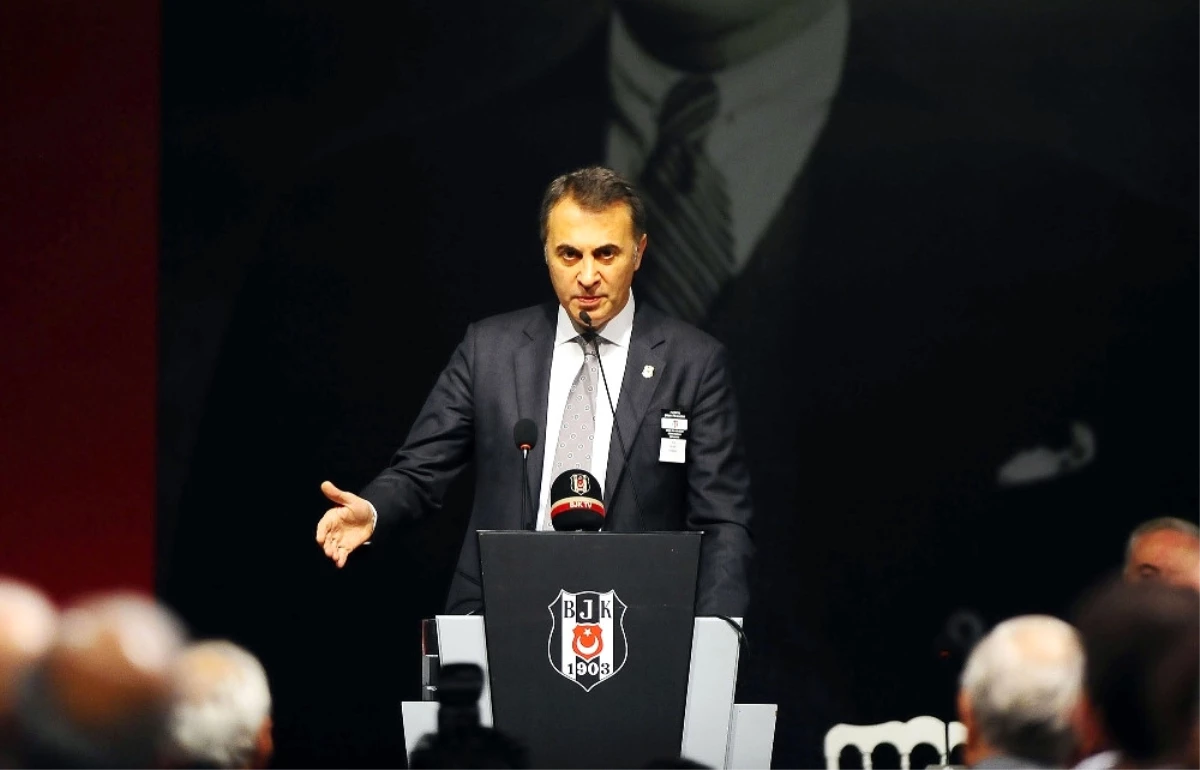 Kararı Alırken Mustafa Cengiz ile Konuşmamamız Hataydı"