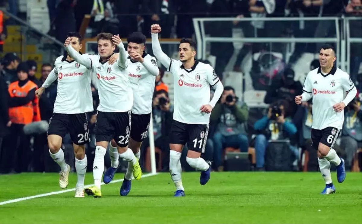 Kartal Seri Peşinde