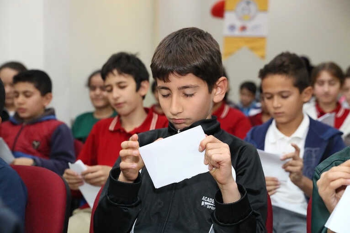 Kodlama ile Öğrencilerin Farkındalık Düzeyleri Artırılıyor