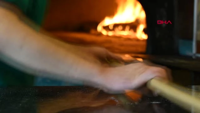 Konya Etli Ekmek, 800 Yıldır Konya’da Üretiliyor Son Dakika