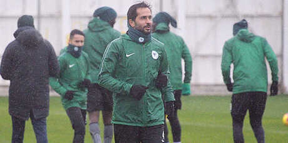 Konyaspor\'da Trabzon Mesaisi!