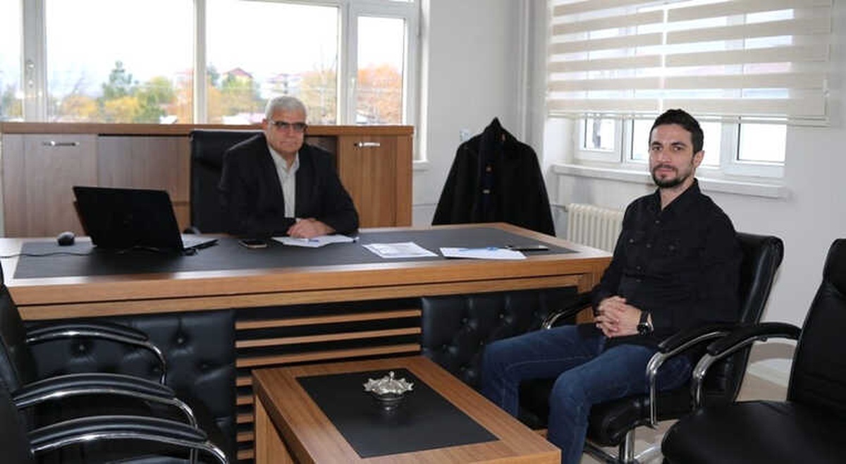 Lice\'de Sosyal Hizmet Merkezi Açıldı