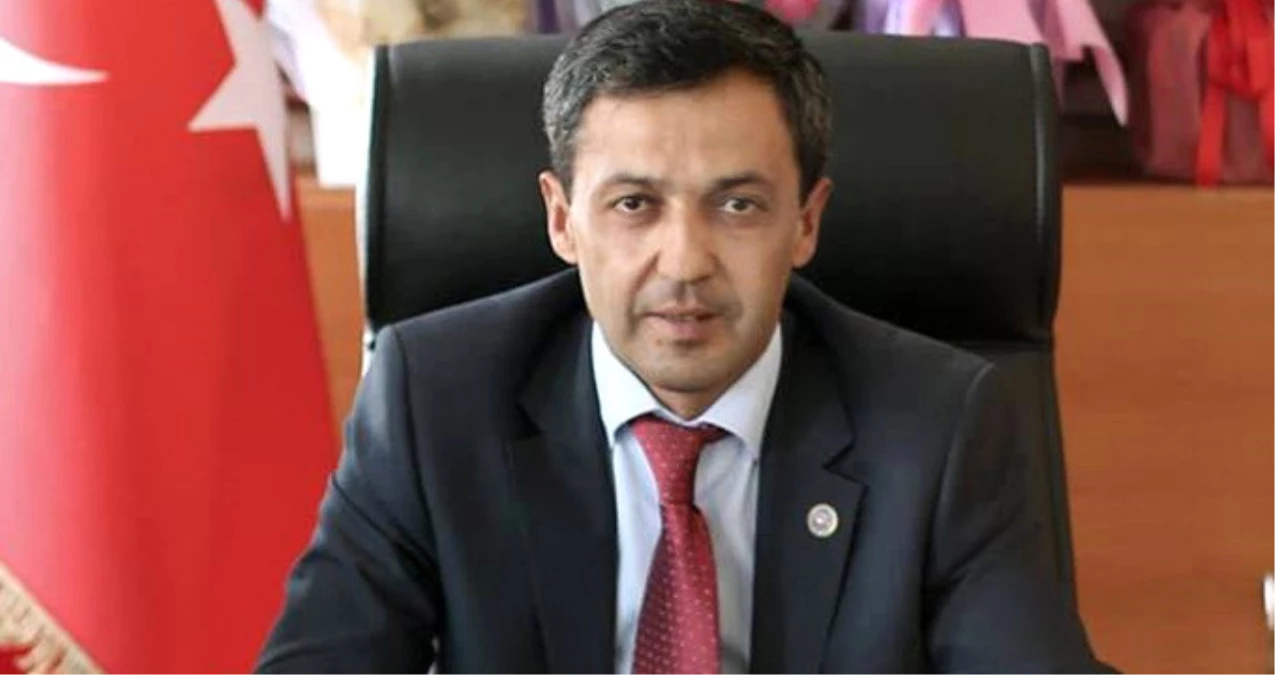 MHP Bilecik Yenipazar Belediye Başkan Adayı İlhan Özden Kimdir?