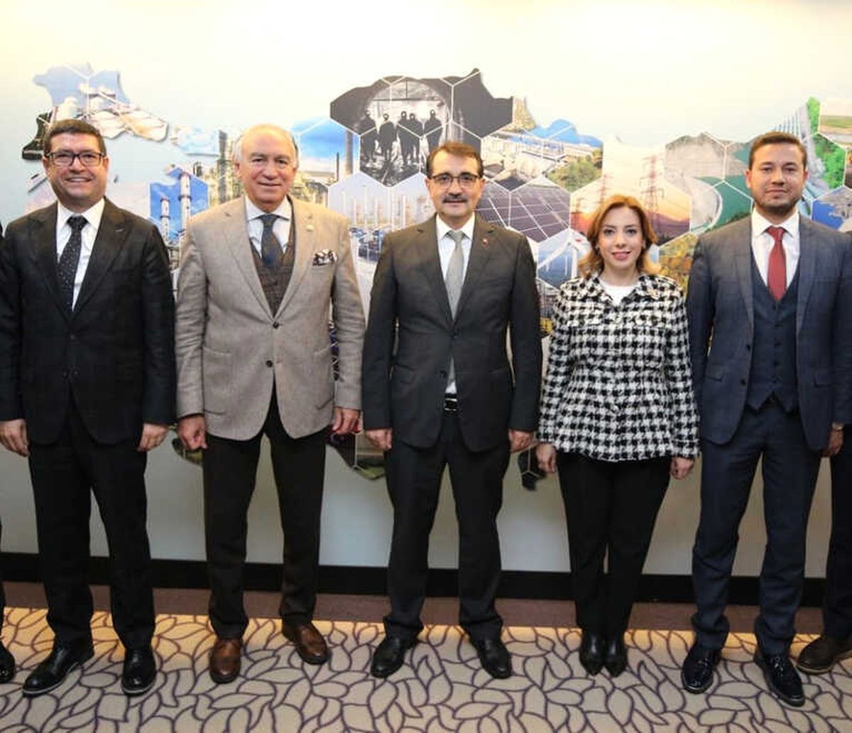 Milas Doğalgaza Kavuşuyor
