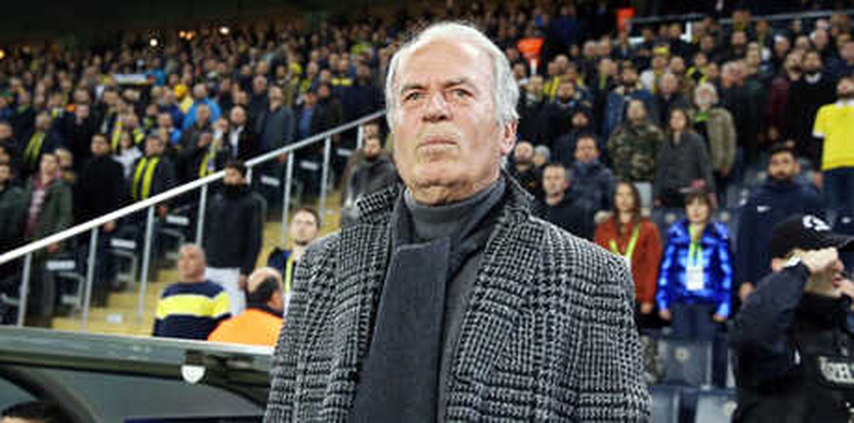 Mustafa Denizli: Fenerbahçe\'ye Bir Şey Olmaz