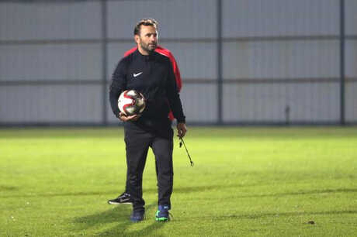 Okan Buruk: "En Az 4-5 Takviye Düşünüyoruz"