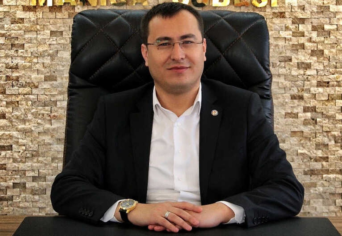 Öner: "Vesayetin Tetikçi Cübbesi Millet İradesini Aşamayacak"