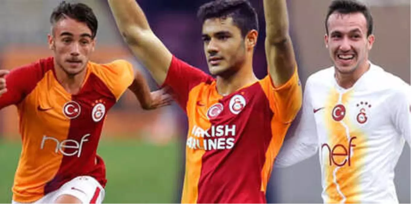 Ozan, Yunus ve Atalay\'ı Gönderin Demişler!