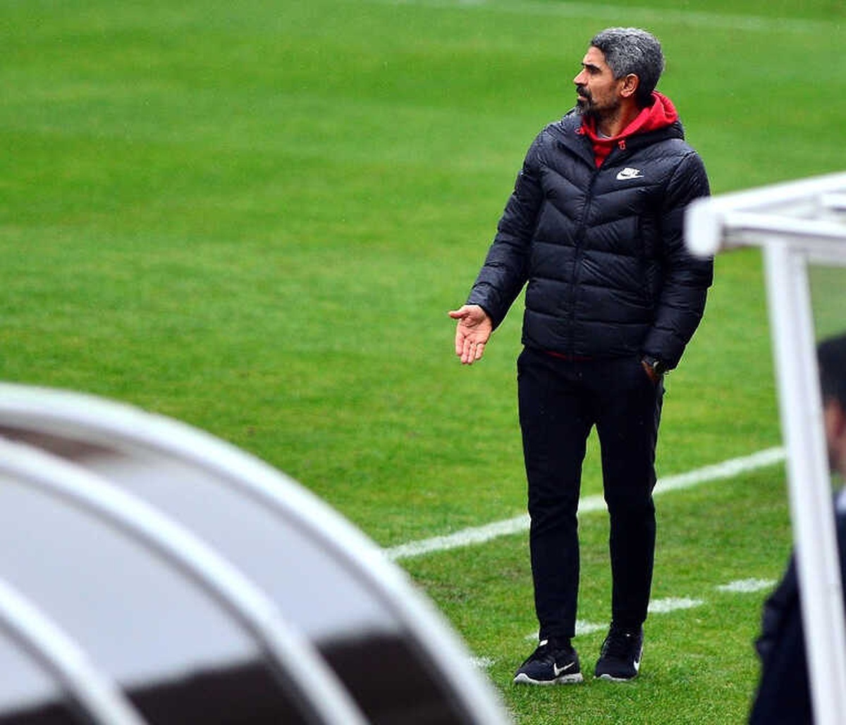 Ümreniyespor\'dan İsmet Taşdemir Açıklaması