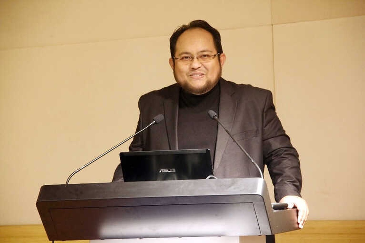 Saü\' de "Malezya\'da İslami Eğitim ve Müslümanlar" Konferans Düzenlendi